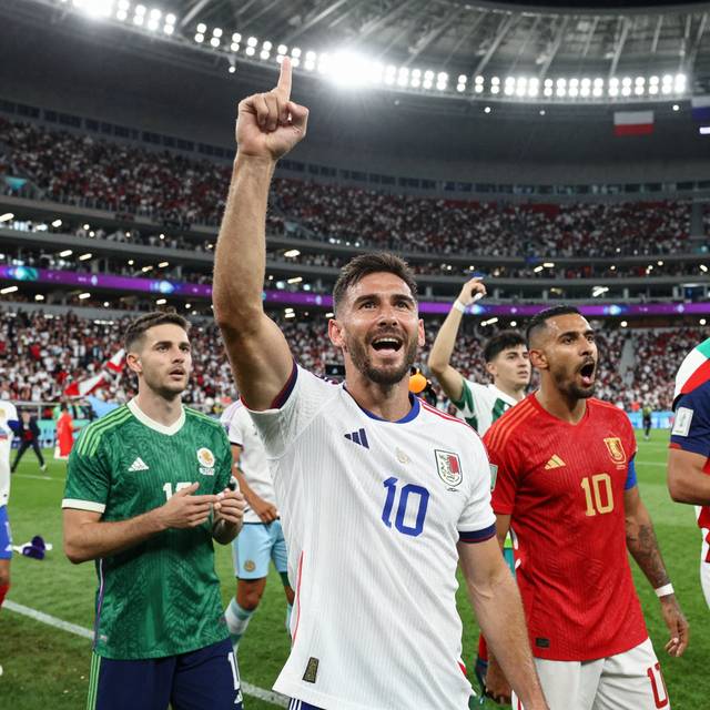 World Cup 2026: Mỹ, Mexico Tỏa Sáng, Hành Trình Lịch Sử Đang Vẫy Gọi
