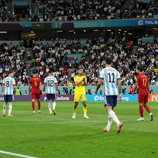 World Cup 2026: Nóng bỏng vòng 16 đội, cuộc đua Vua phá lưới gay cấn!