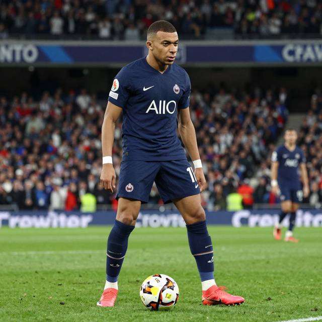 Mbappe khỏe mạnh, Saliba chấn thương: Bão chấn thương bủa vây World Cup 2026