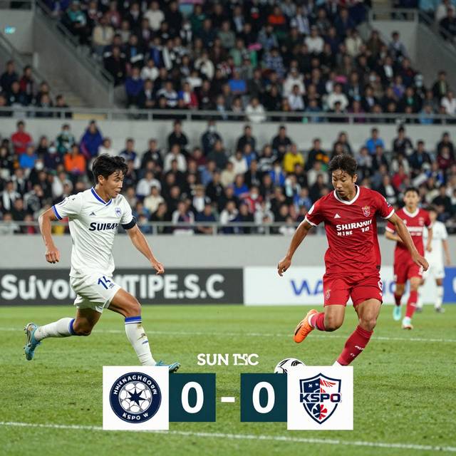 Suwon FMC W tiếp đón Hwacheon KSPO W: Cuộc đối đầu đáng chú ý tại WK-League 2026