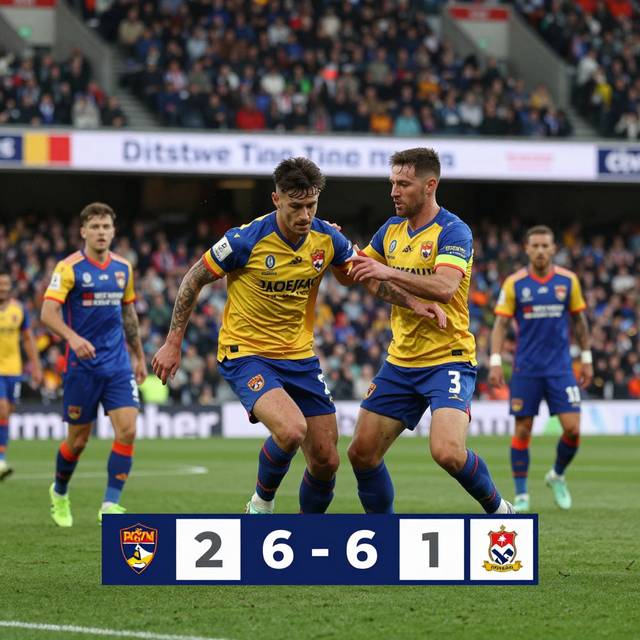 Perth và Western Knights chia điểm trong trận cầu 6 bàn tại vòng 18 Western Australia NPL