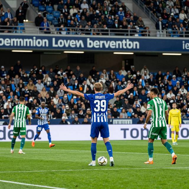 Orgryte IS 0-0 Djurgardens IF: Trận cầu bế tắc tại Gamla Ullevi, kết quả khiến cả hai bên đều chưa