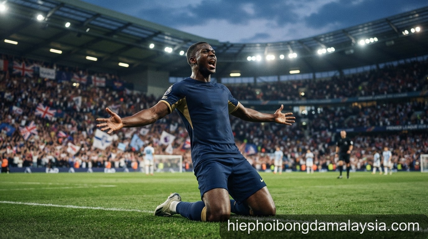 Premier League 2026/27: Sức mạnh tài chính ‘vô tiền khoáng hậu’ và khoảng cách ngày càng xa với phần còn lại của châu Âu
